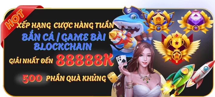 Trò chơi casino mới ra mắt